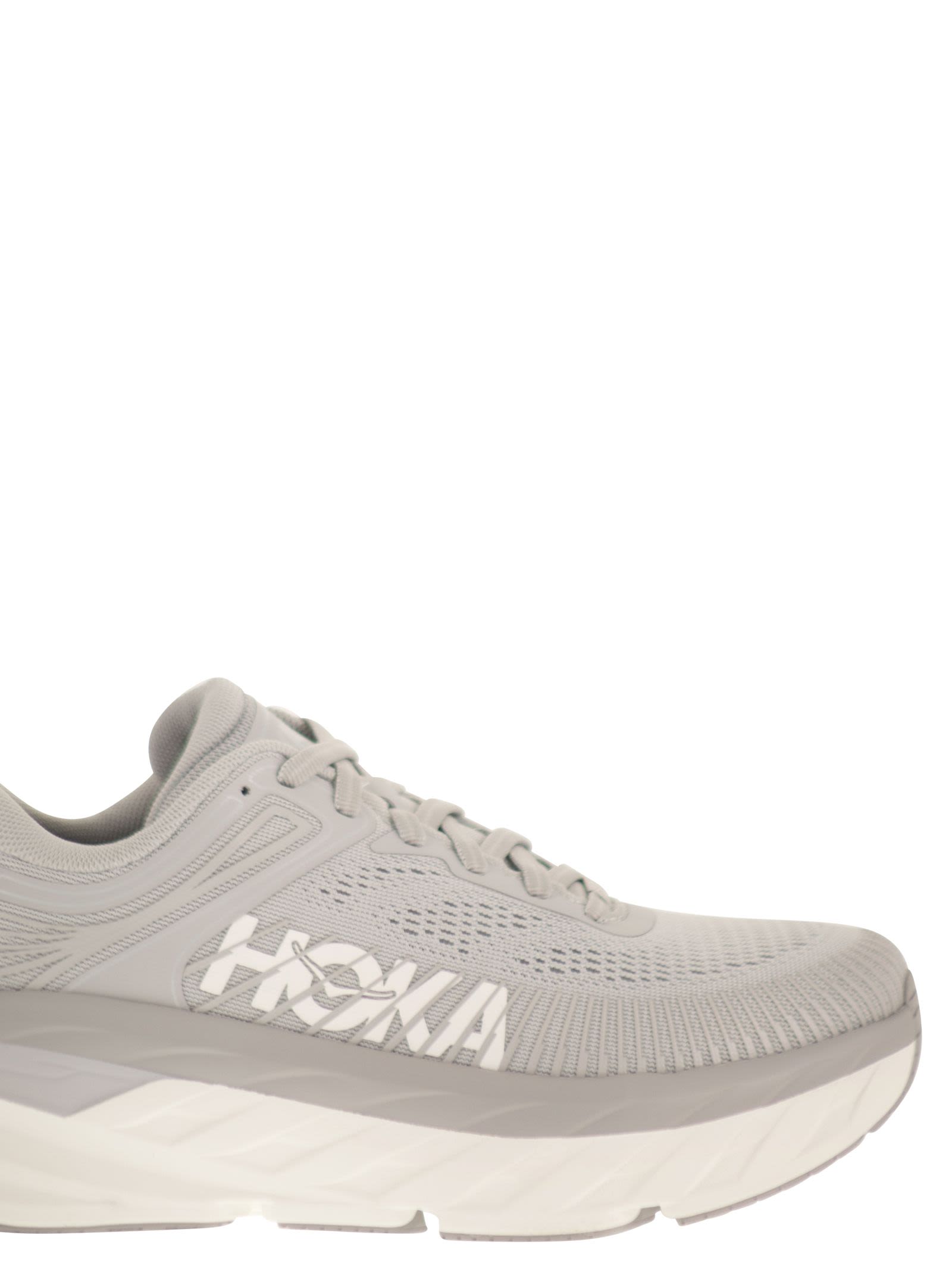 Hoka Bondi 7 - Running Trainers