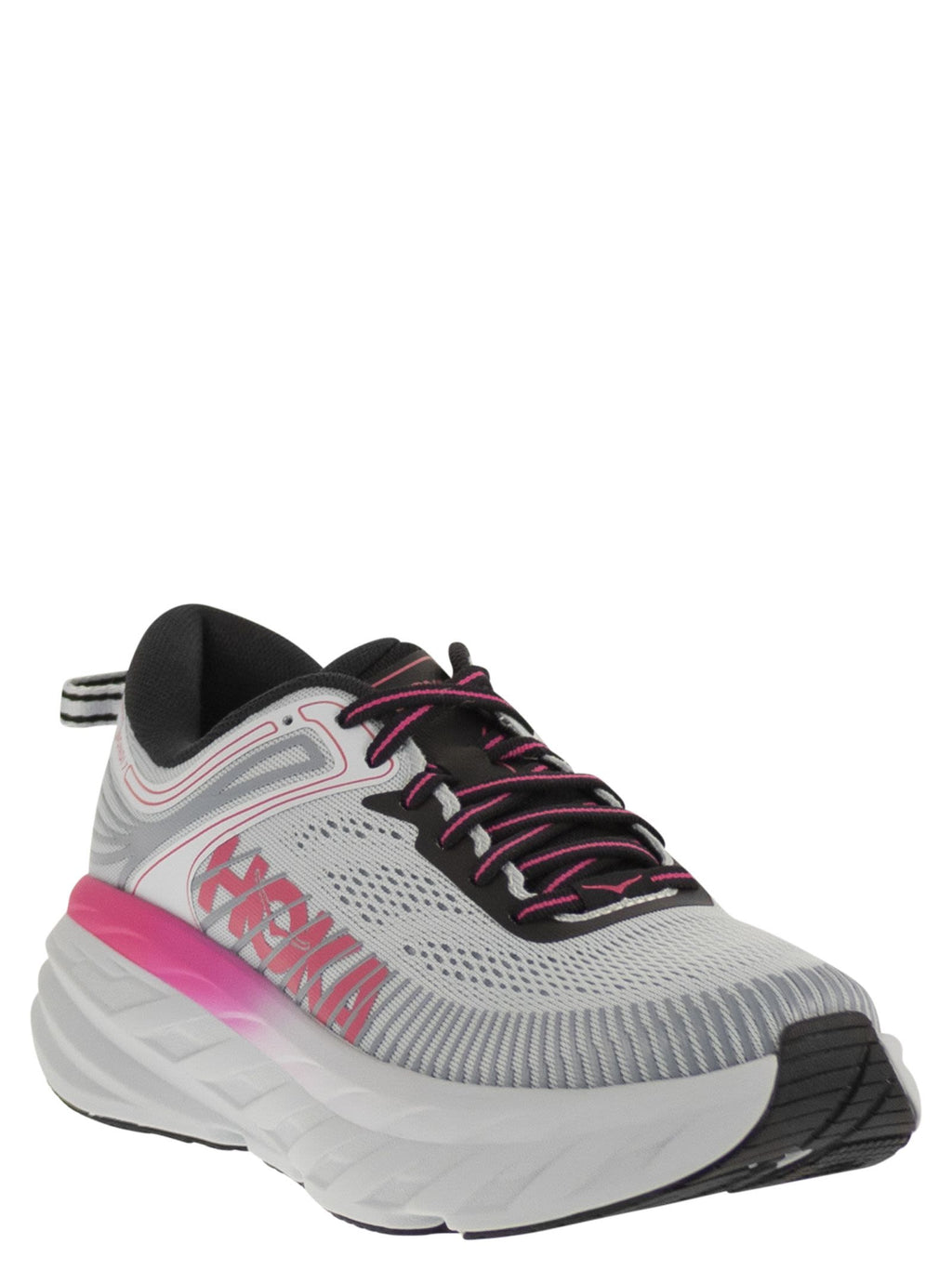 Hoka Bondi 7 - Running Trainers