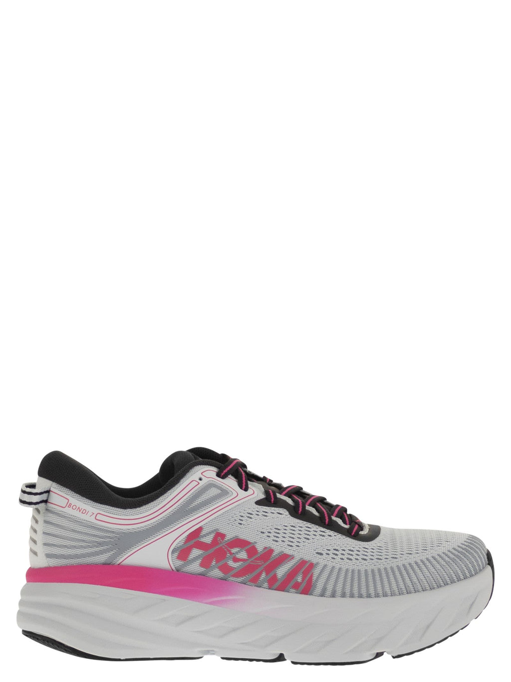 Hoka Bondi 7 - Running Trainers