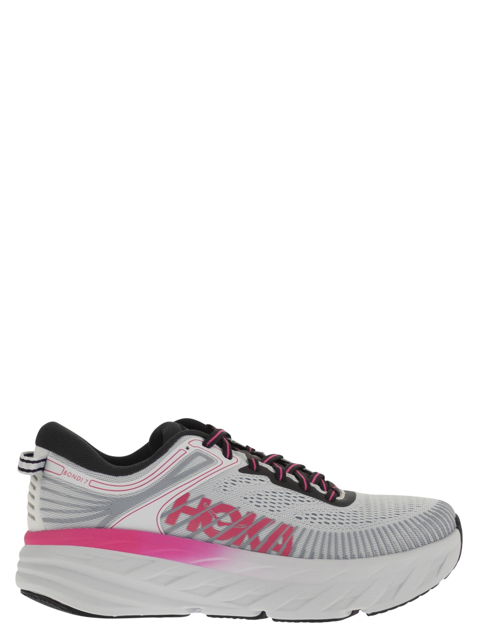 Hoka Bondi 7 - Running Trainers