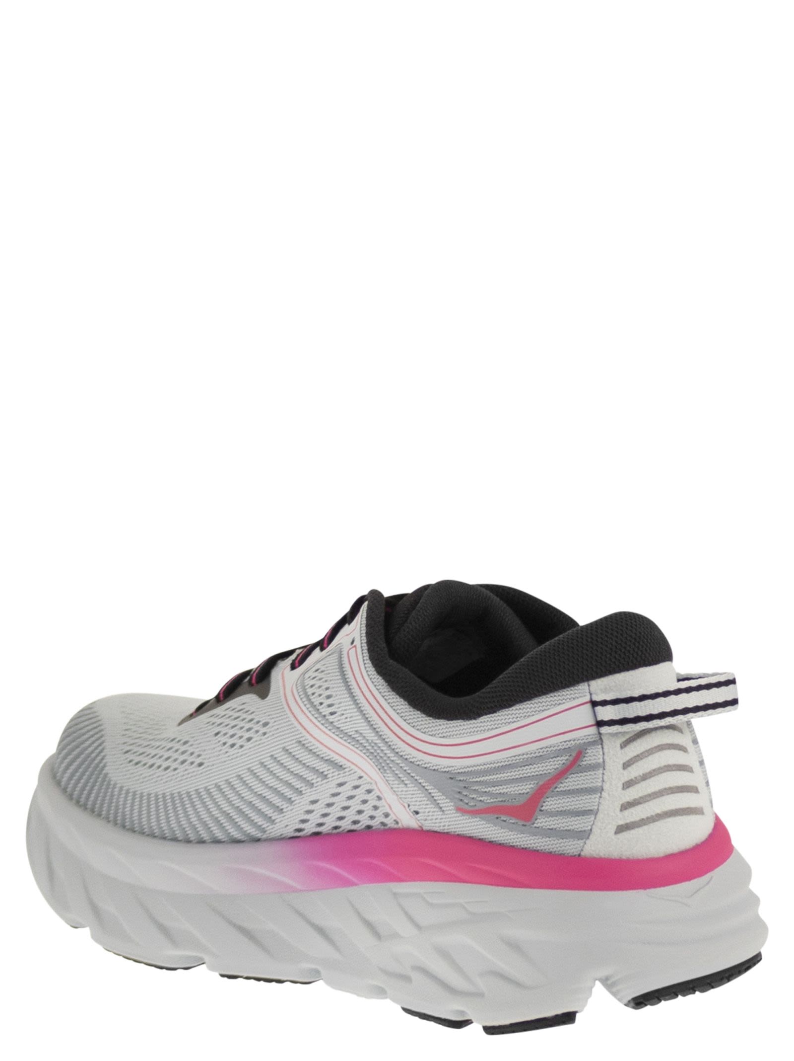Hoka Bondi 7 - Running Trainers