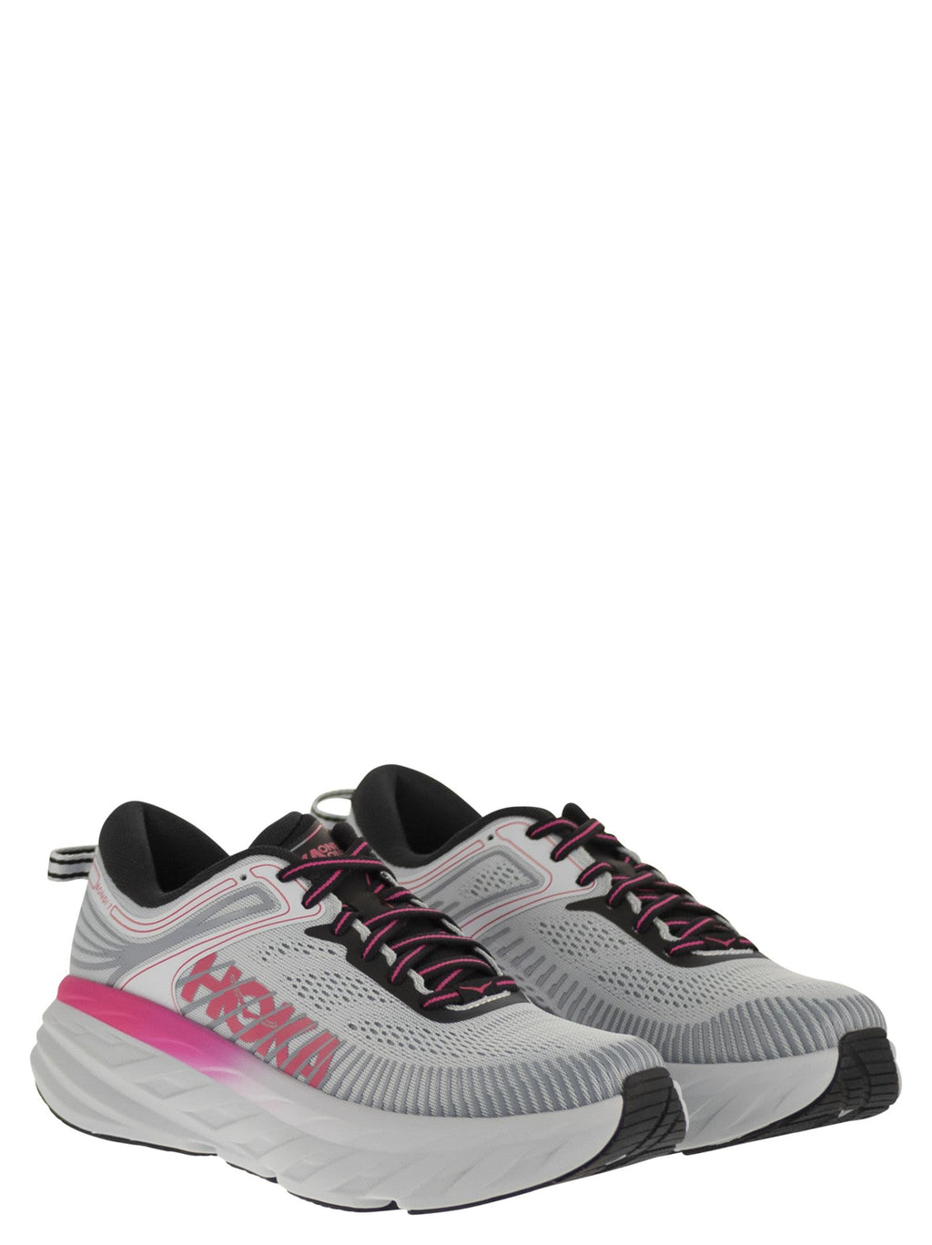 Hoka Bondi 7 - Running Trainers