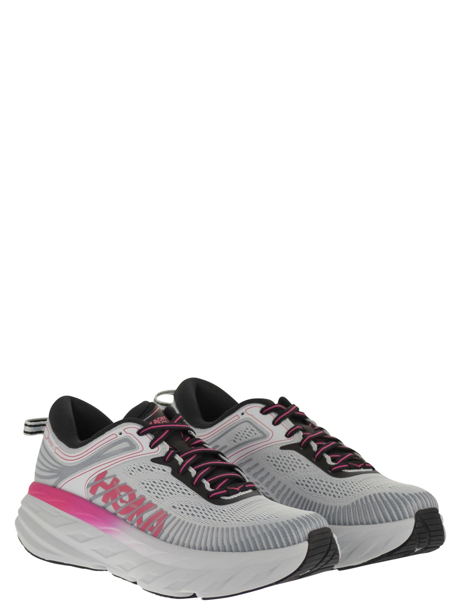 Hoka Bondi 7 - Running Trainers