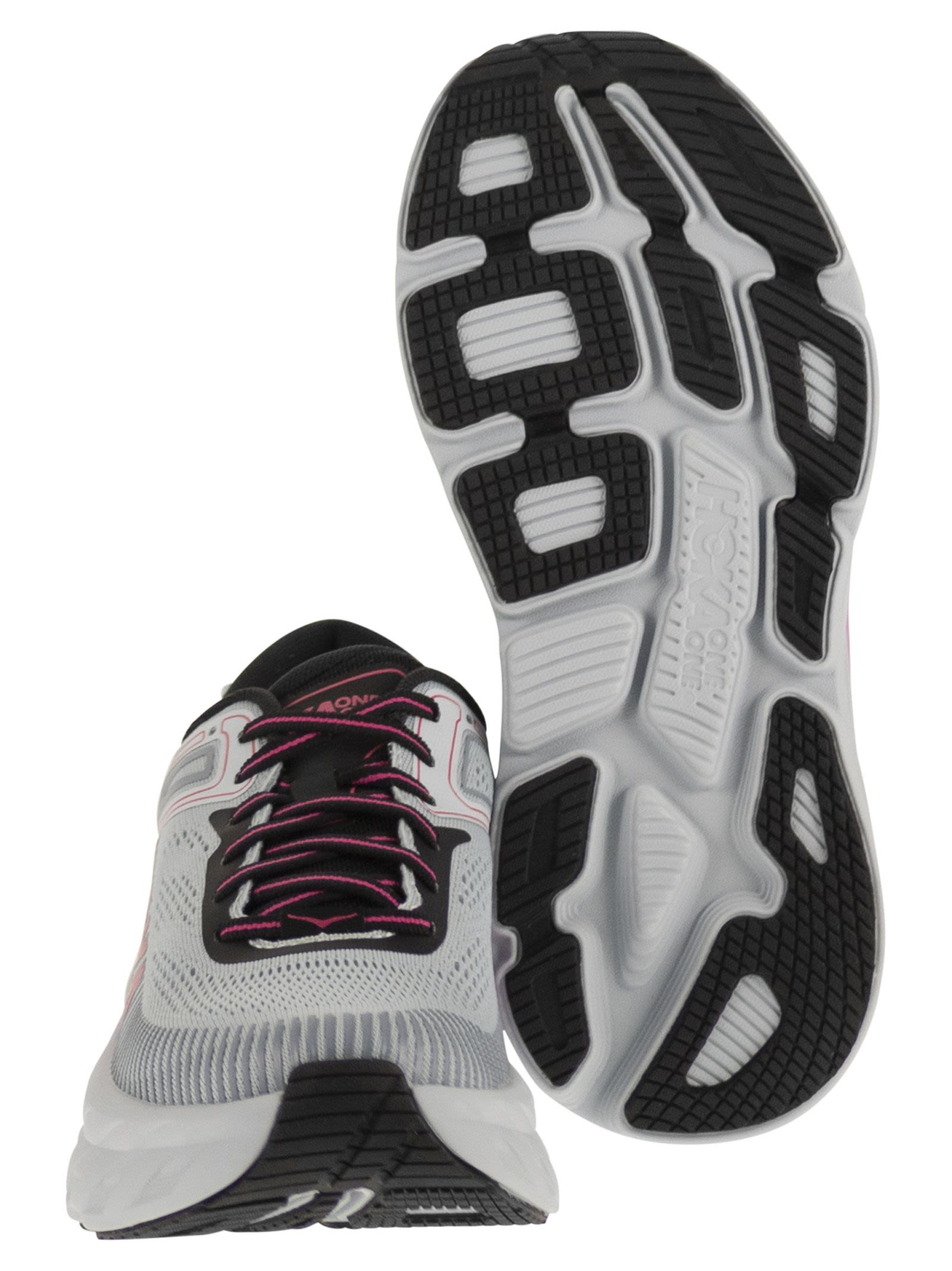 Hoka Bondi 7 - Running Trainers