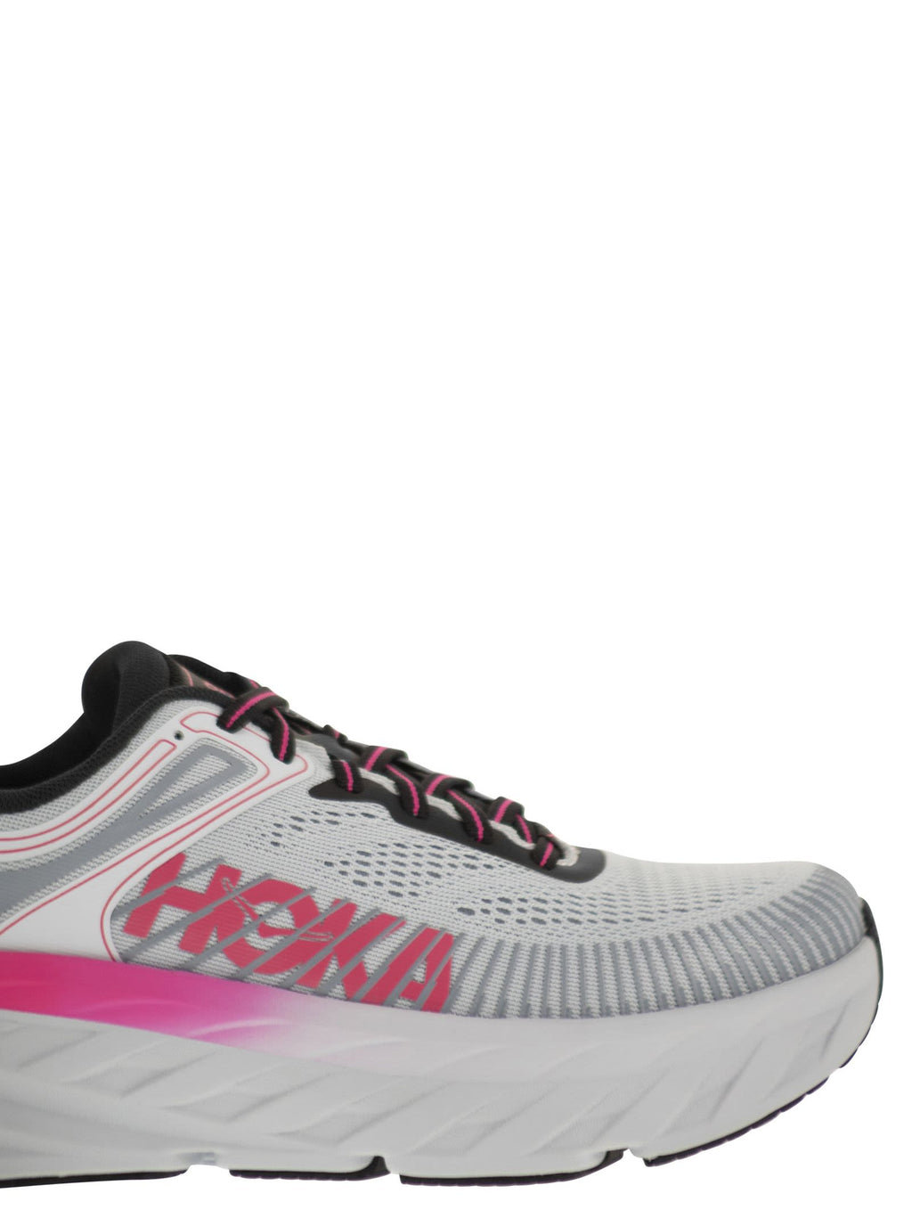 Hoka Bondi 7 - Running Trainers
