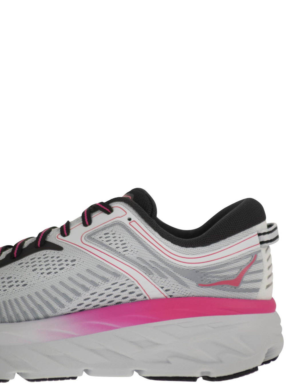 Hoka Bondi 7 - Running Trainers