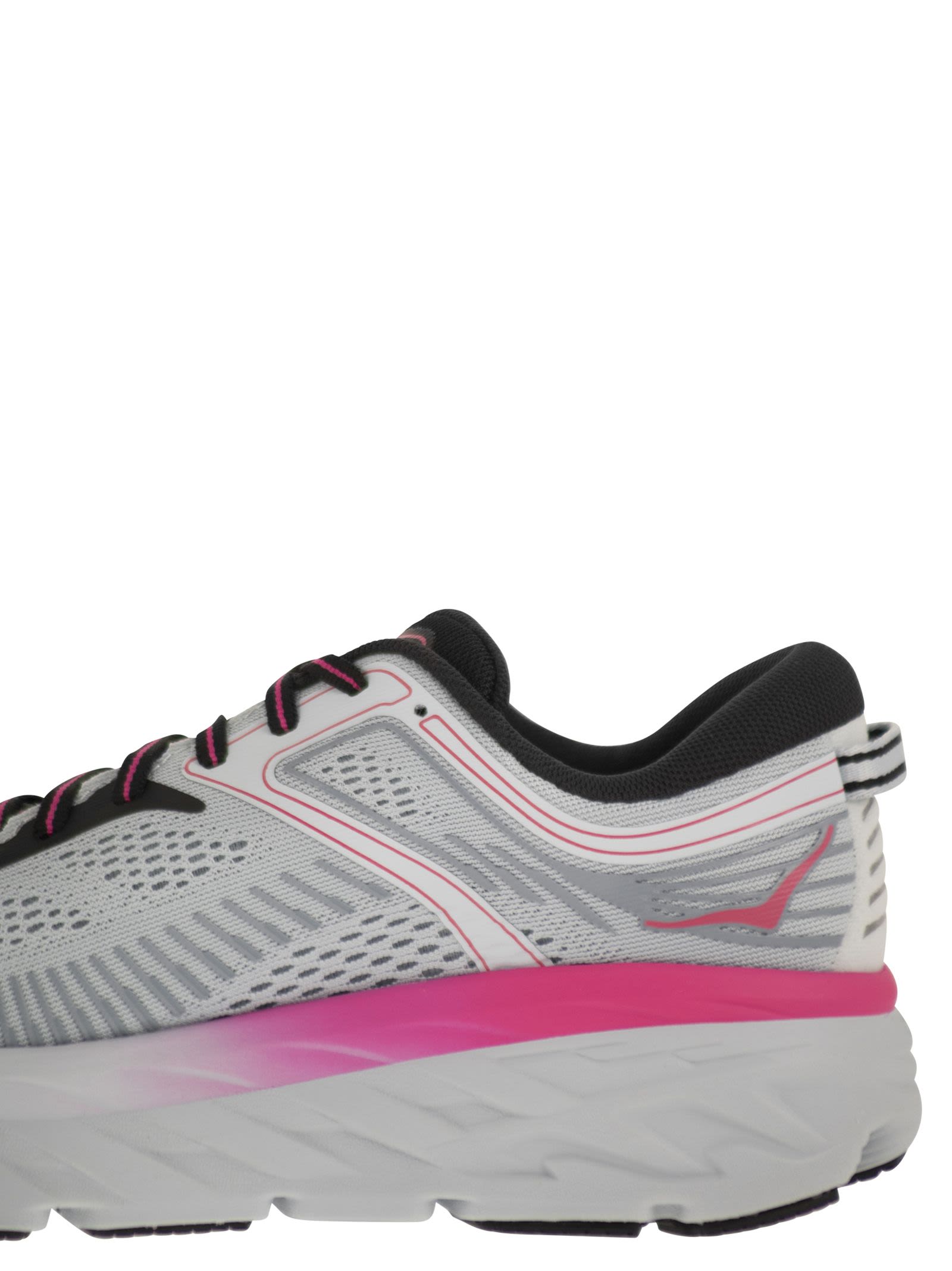 Hoka Bondi 7 - Running Trainers