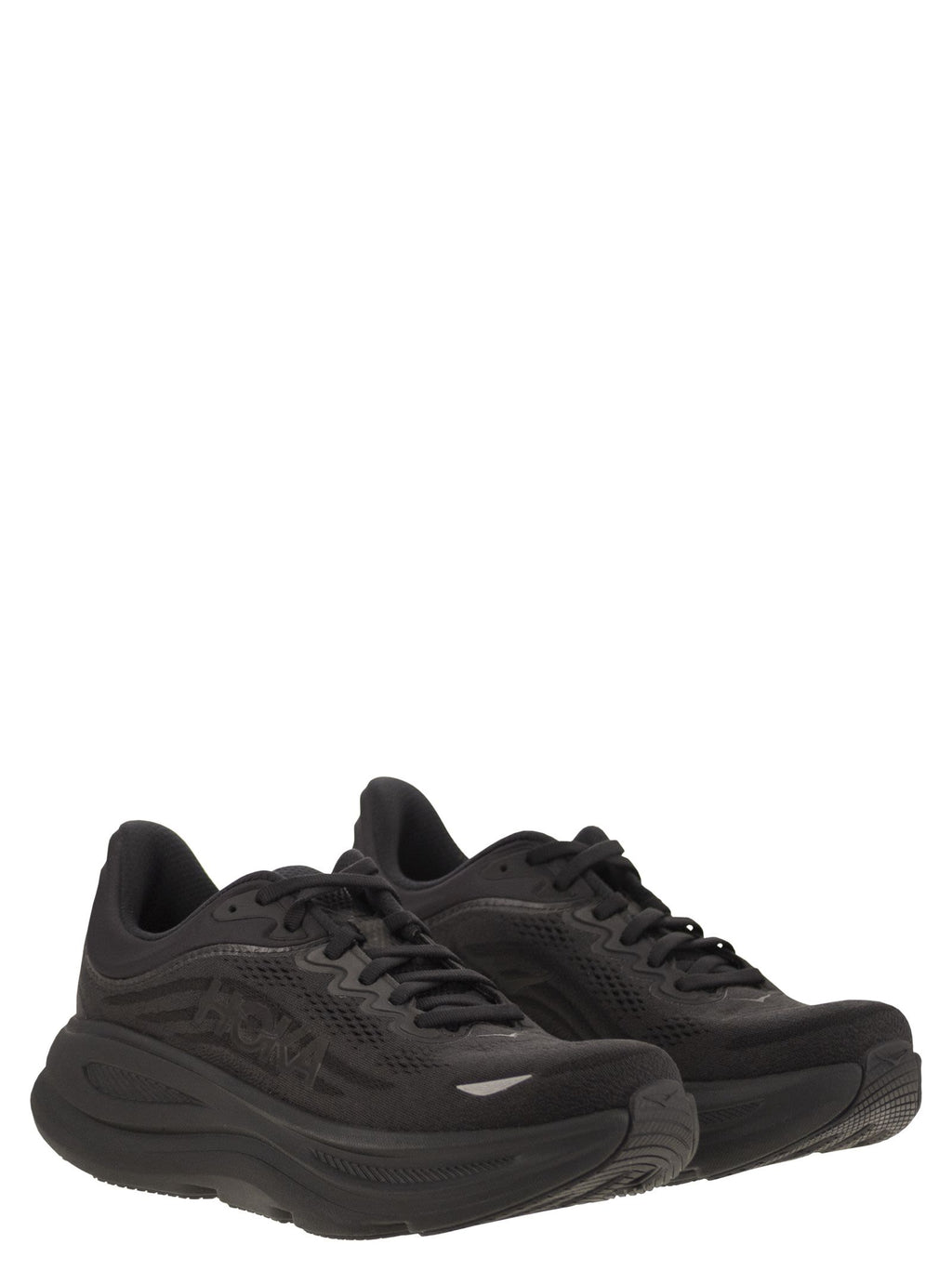 Hoka Bondi 9 - Sneakers