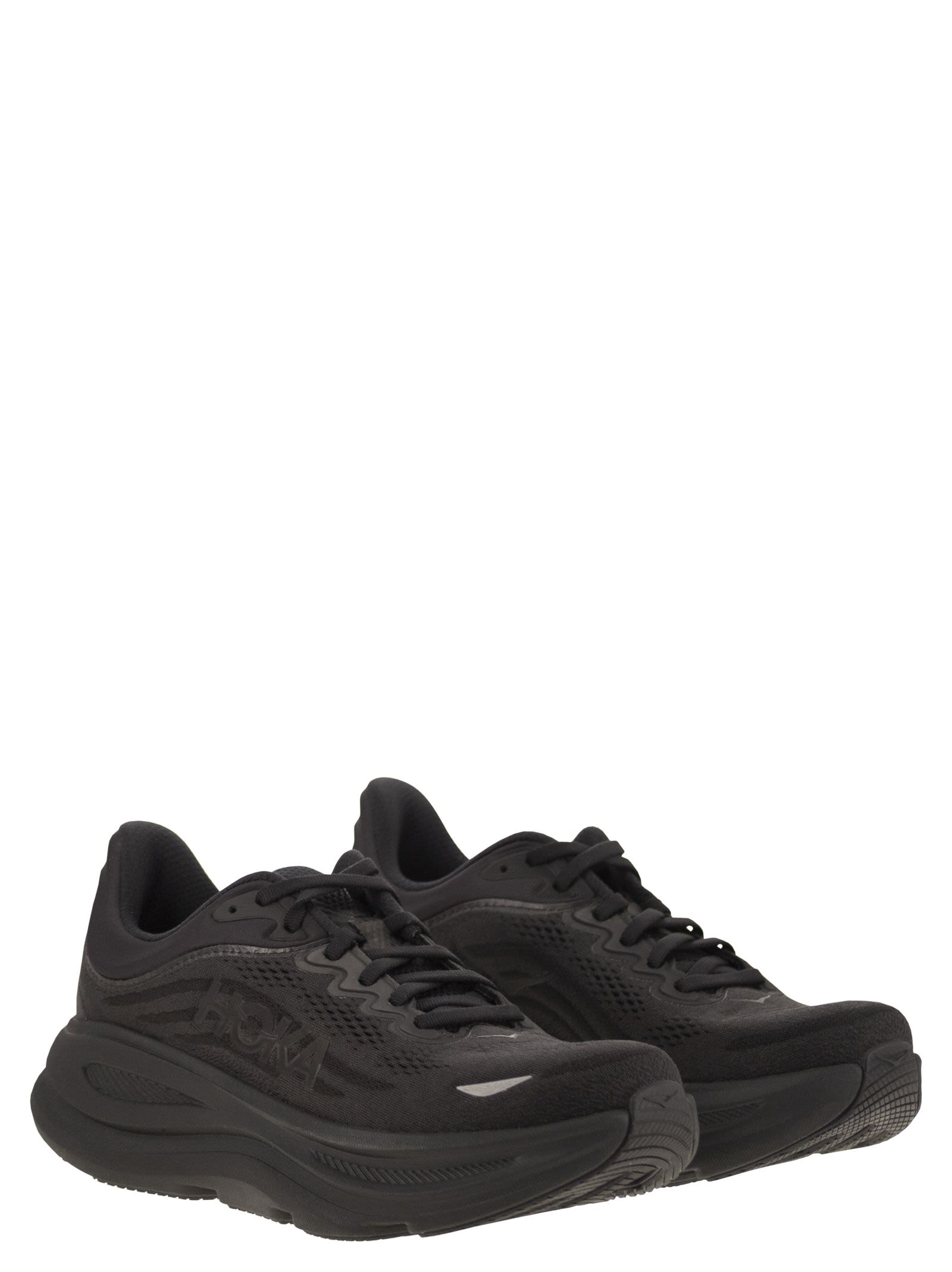 Hoka Bondi 9 - Sneakers