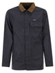 Patagonia Point Reyes Canvas - Fabric Jacket