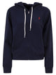 Polo Ralph Lauren Hooded Zip-Up Sweatshirt