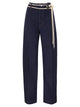 Sportmax Nembi - Men's Denim Trousers