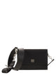 Maxmara Biancaroughs - Small Leather Crossbody Bag