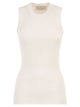 Sportmax Spxtione - Cotton Vest