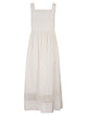 Weekend Maxmara Wkdgola - Sleeveless Cotton Poplin Dress