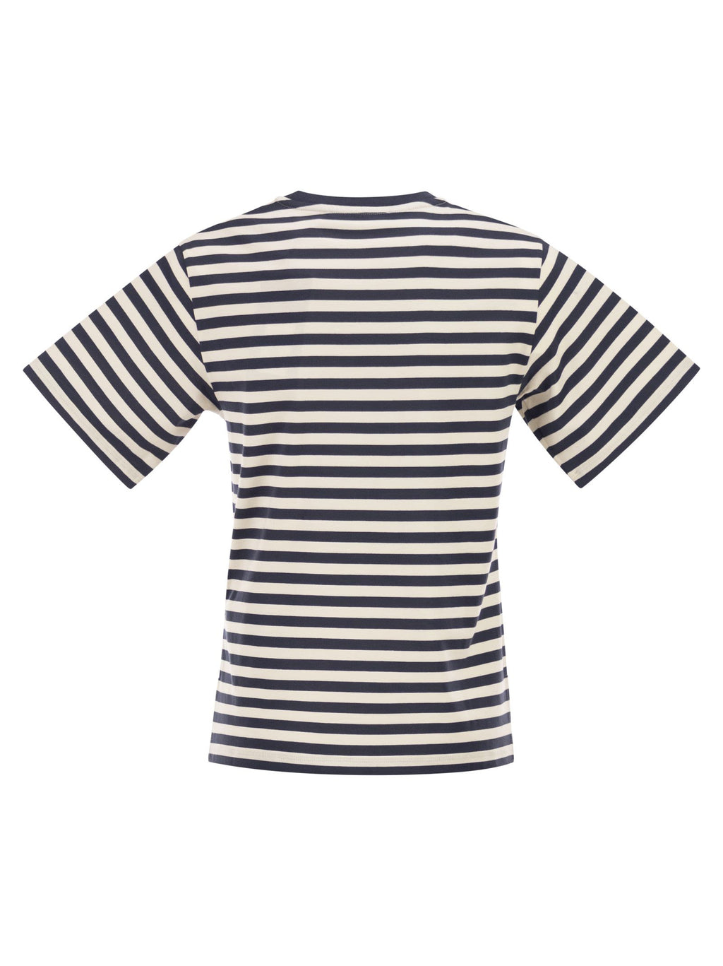Weekend Maxmara Wkdvenaco - Straight Jersey T-Shirt