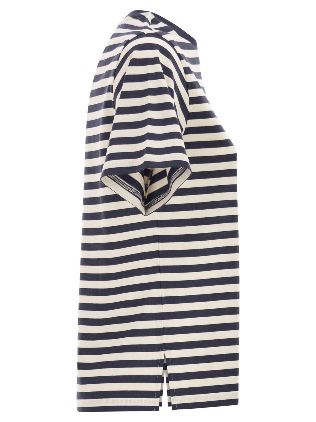 Weekend Maxmara Wkdvenaco - Straight Jersey T-Shirt
