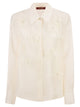 Maxmara Studio Mseagi - Silk Organza Shirt