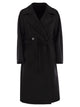Weekend Maxmara Wkdresina - Wool Drap Coat