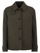 Weekend Maxmara Wksdiorama - Virgin Wool Jacket