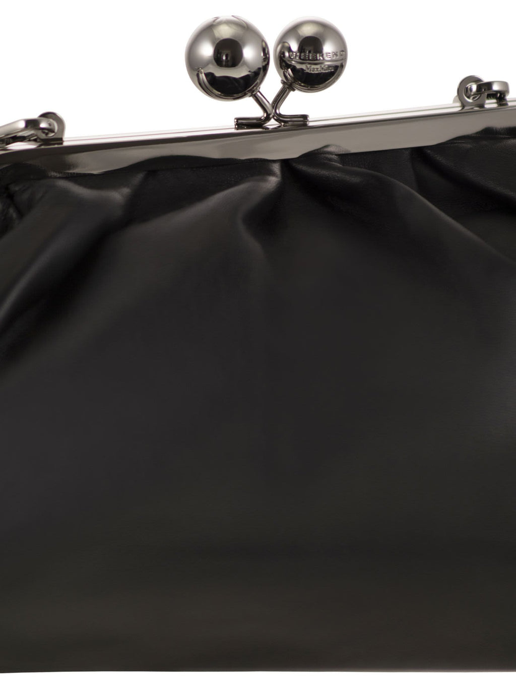 Weekend Maxmara Cubico - Medium Pastry Bag In Nappa Leather