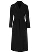 S Maxmara Poldo - Wool Coat