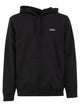 Patagonia Recycled Materials Hooded Sweatshirt