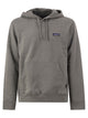 Patagonia Recycled Materials Hooded Sweatshirt