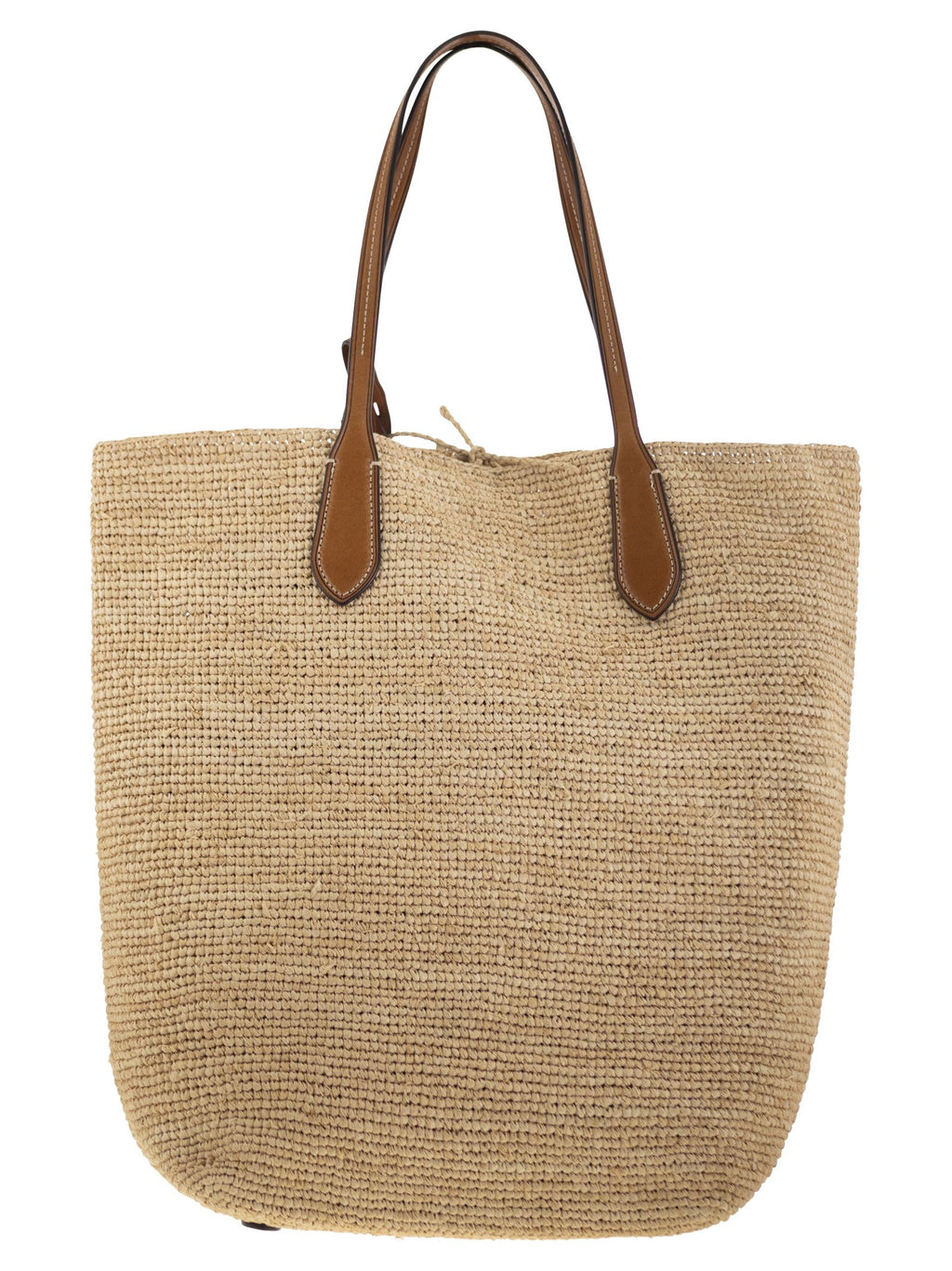 Polo Ralph Lauren Big Pony Canvas Tote