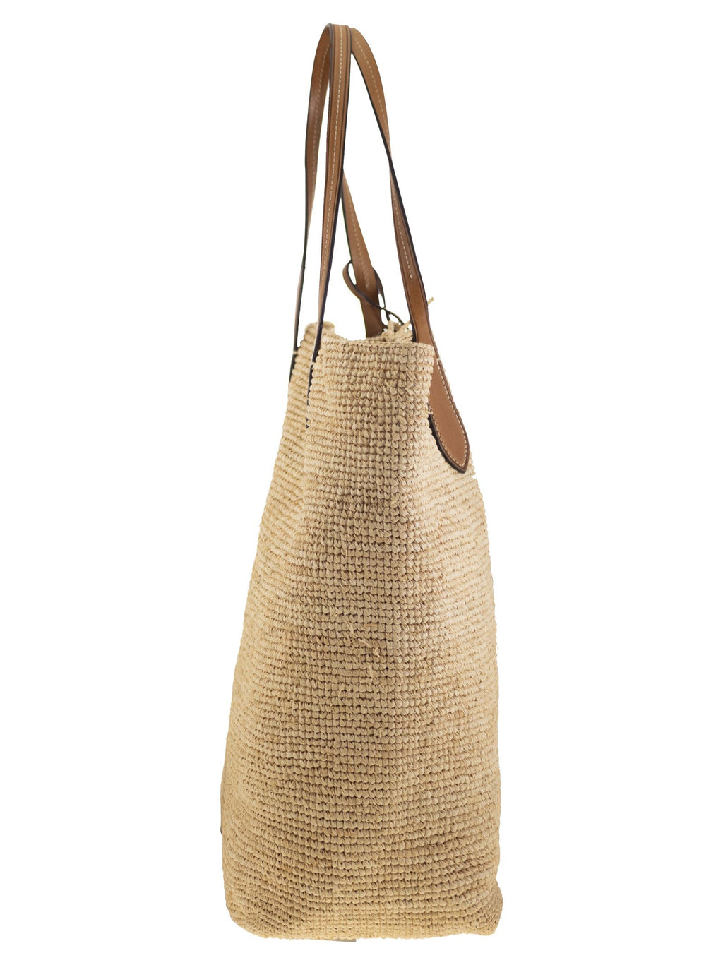 Polo Ralph Lauren Big Pony Canvas Tote