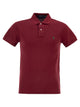 Polo Ralph Lauren Slim-Fit Pique Polo Shirt