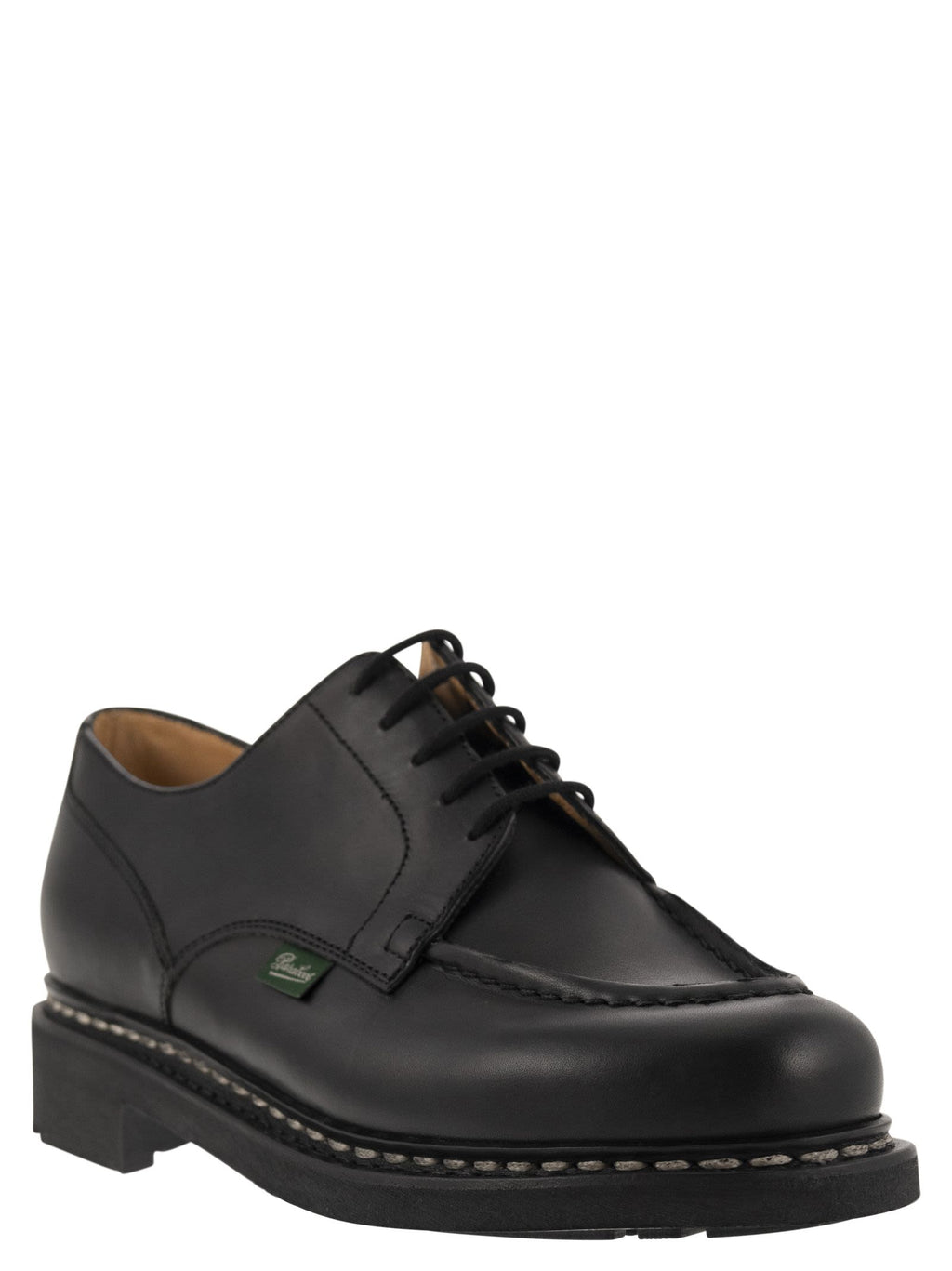 Paraboot Chambord - Derby With Tray