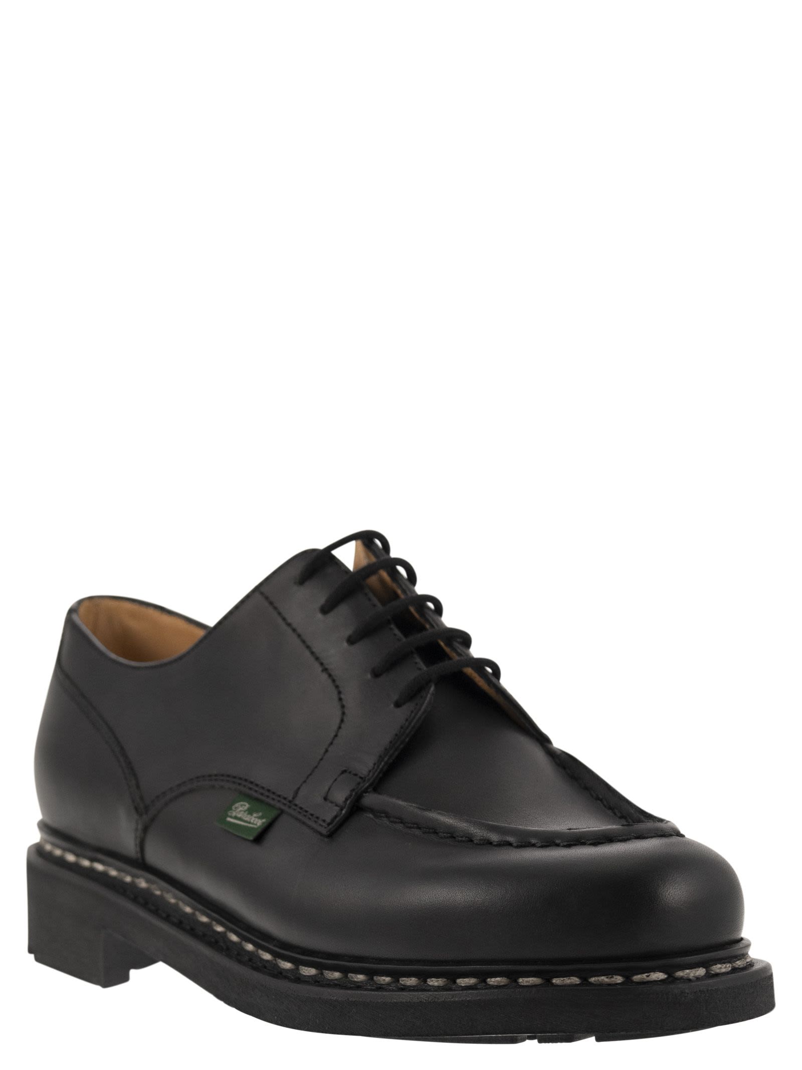 Paraboot Chambord - Derby With Tray