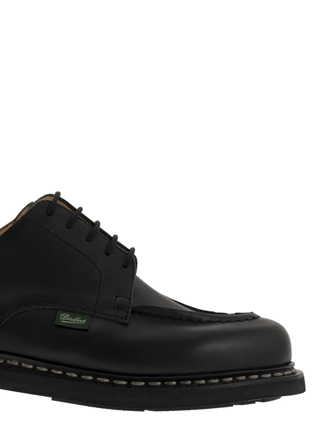 Paraboot Chambord - Derby With Tray