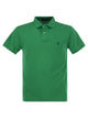 Polo Ralph Lauren Slim-Fit Pique Polo Shirt