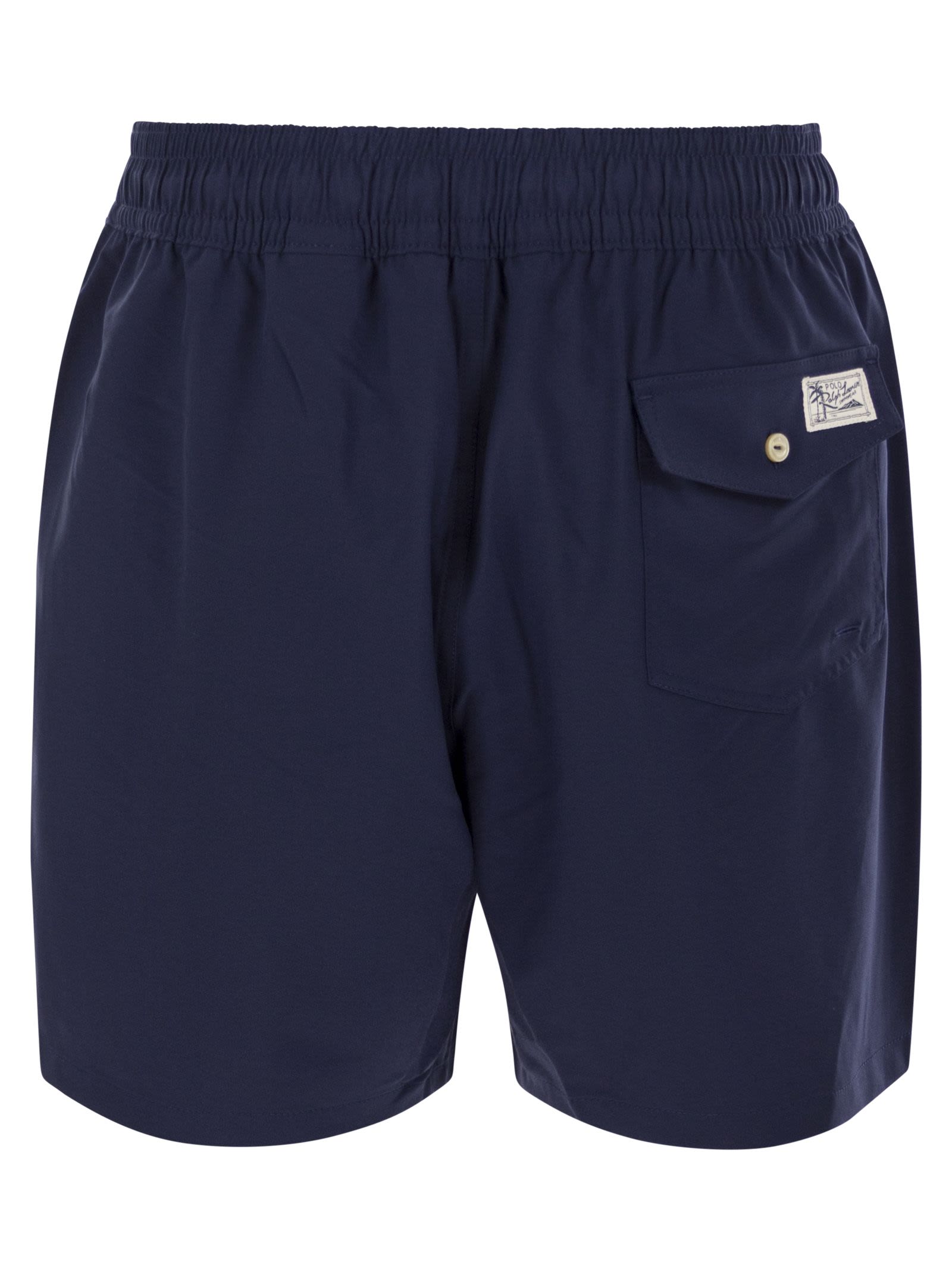Polo Ralph Lauren Beach Boxers