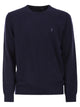 Polo Ralph Lauren Wool Crew Neck Jumper