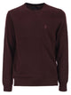 Polo Ralph Lauren Wool Crew Neck Jumper