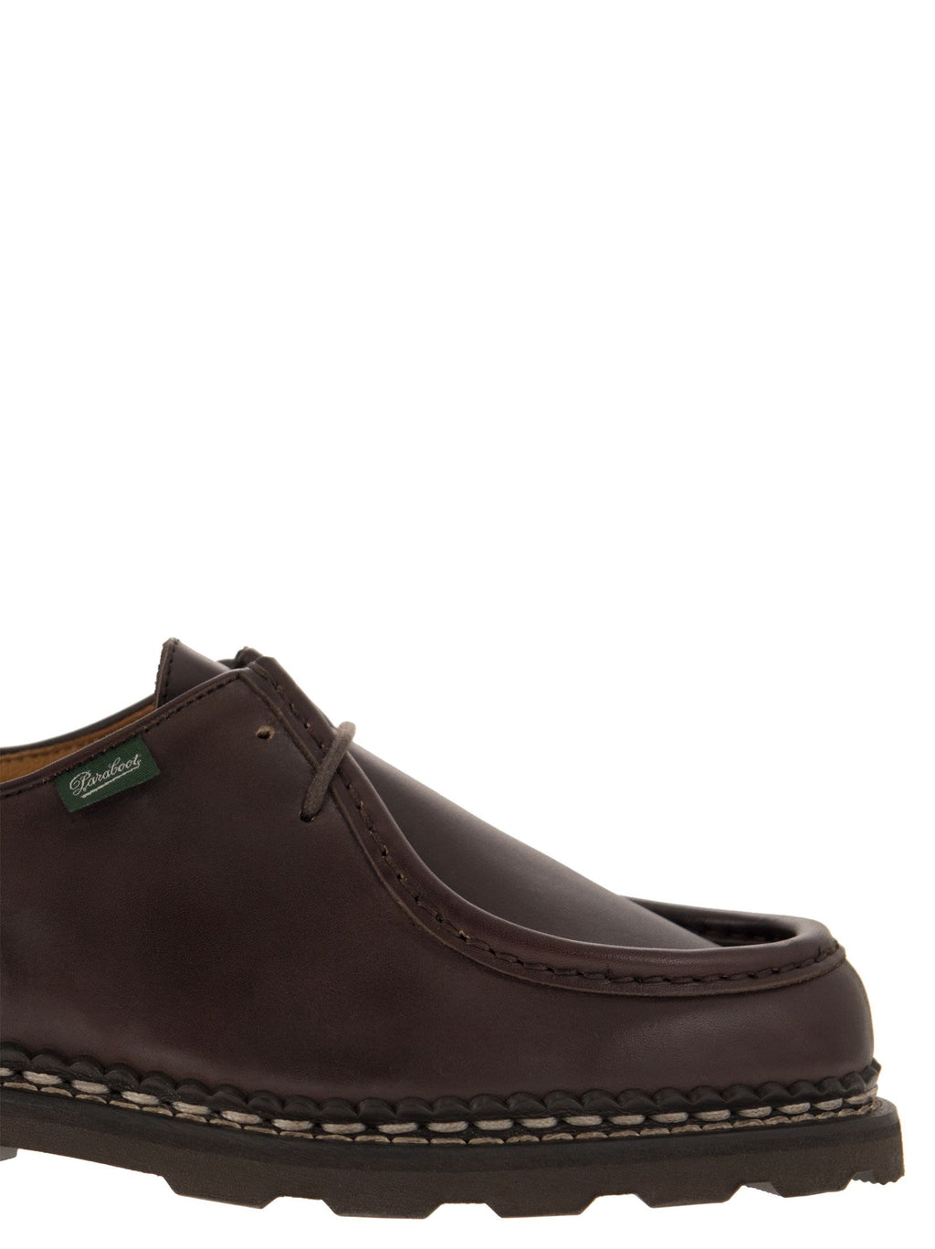 Paraboot Michael - Leather Derby