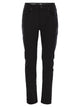 7 For All Mankind Slimmy Tapered - Skinny Medium-Waisted Jeans