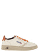 Autry Medalist Low - Leather Trainers