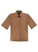 Herno Short-Sleeved Shirt