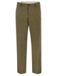 Pt Torino Michael - Straight-Leg Cotton Linen Trousers