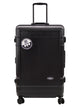 Eastpak Hard-Shell Polycarbonate Suitcase With Multidirectional Wheels