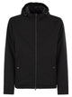 Herno Nylon Travel Jacket