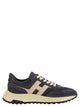 Hogan Hyperlight - Suede, Nubuck And Nappa Leather Trainers