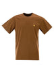 Carhartt Chase - Cotton T-Shirt