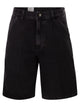 Carhartt Denim Bermuda Shorts