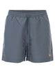 Carhartt Beach Shorts With Logo