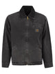 Carhartt Washed Organic Dearborn Canvas Jacket